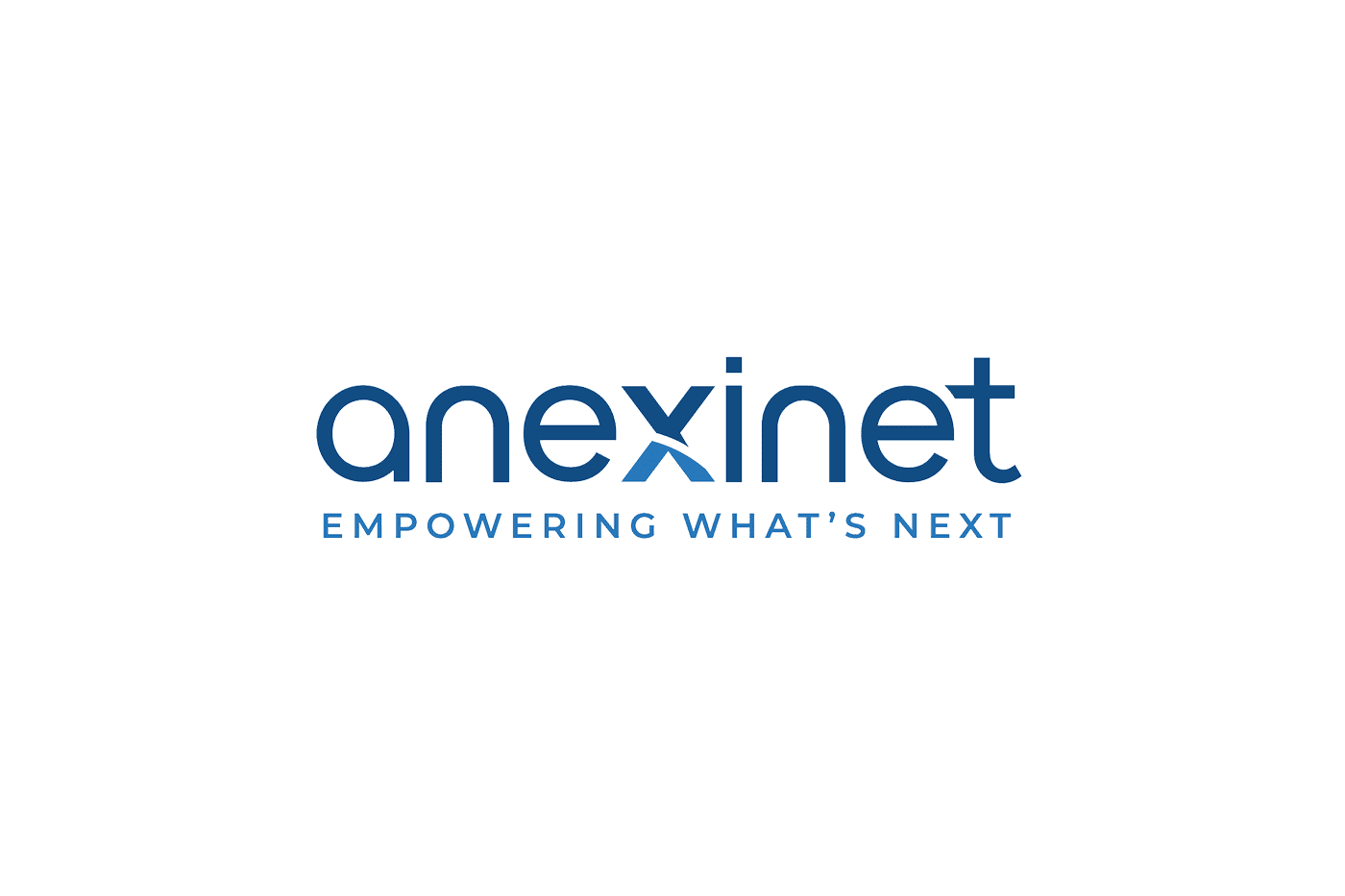 Anexinet logo