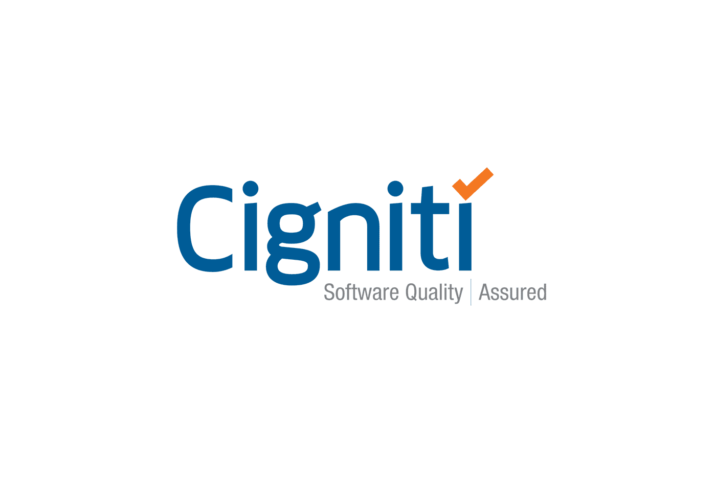 Cigniti logo