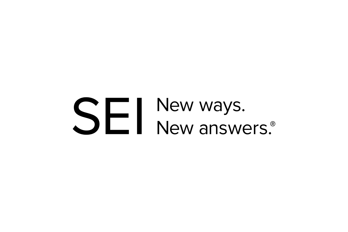 SEI logo