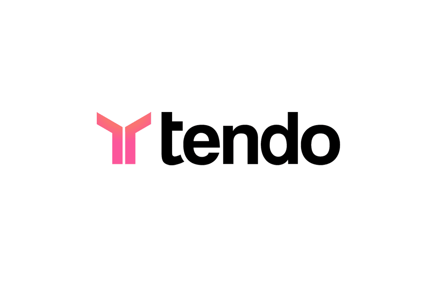 Tendo logo