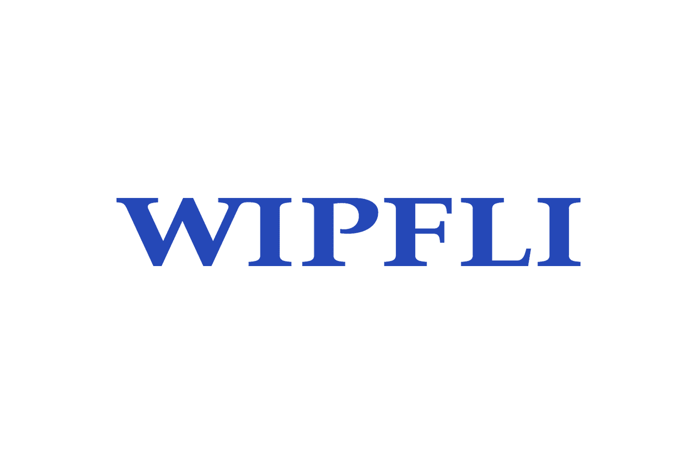 Wipfli logo