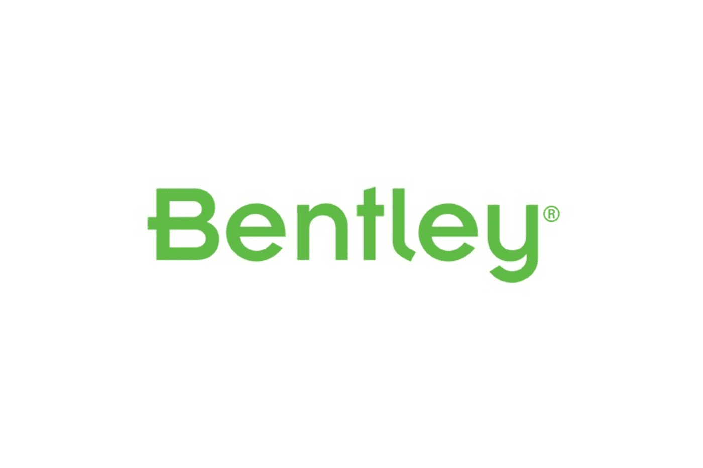 Bentley Systems logo