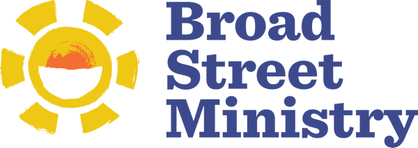 Broad Street Ministry