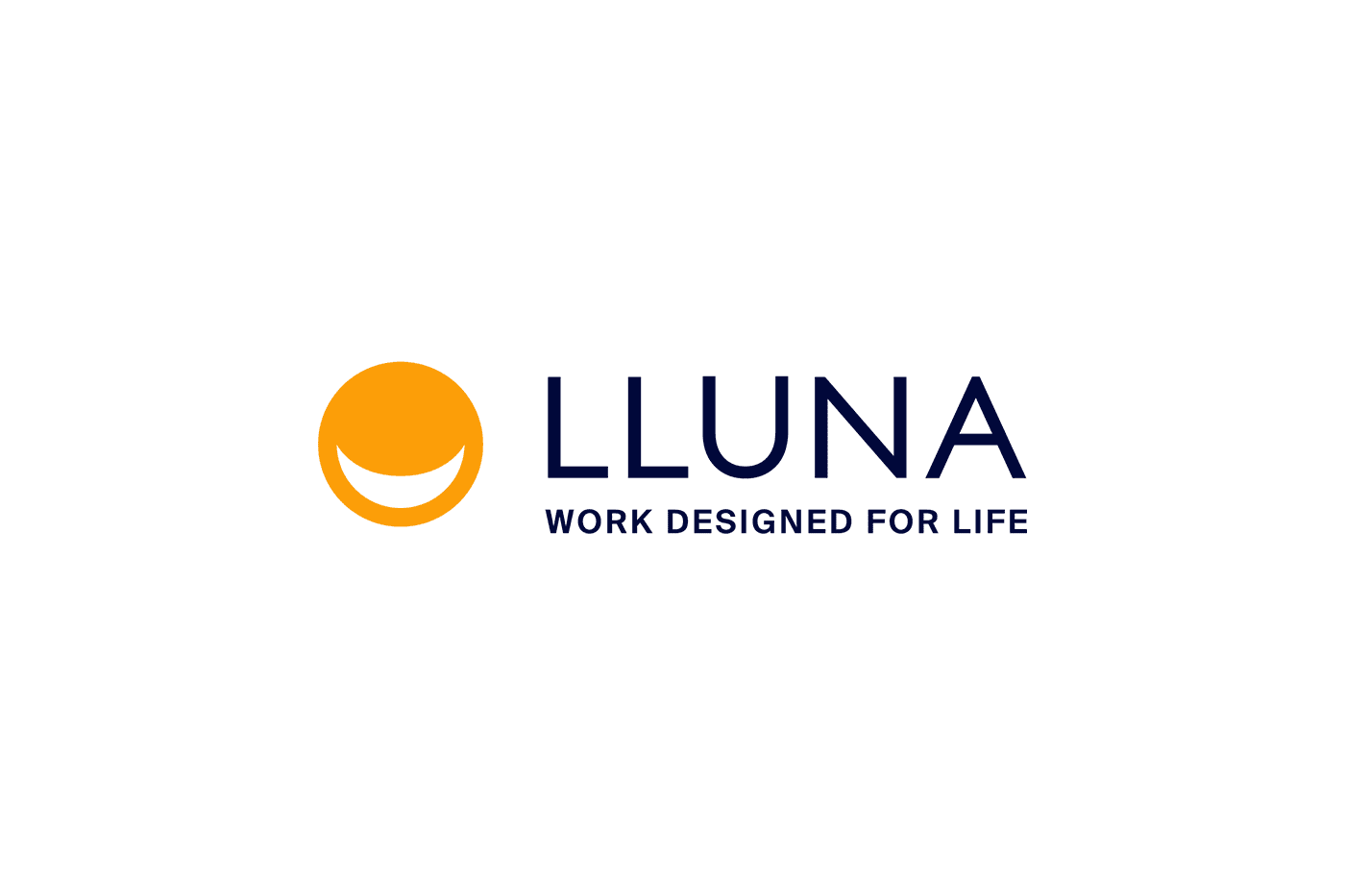 Lluna logo