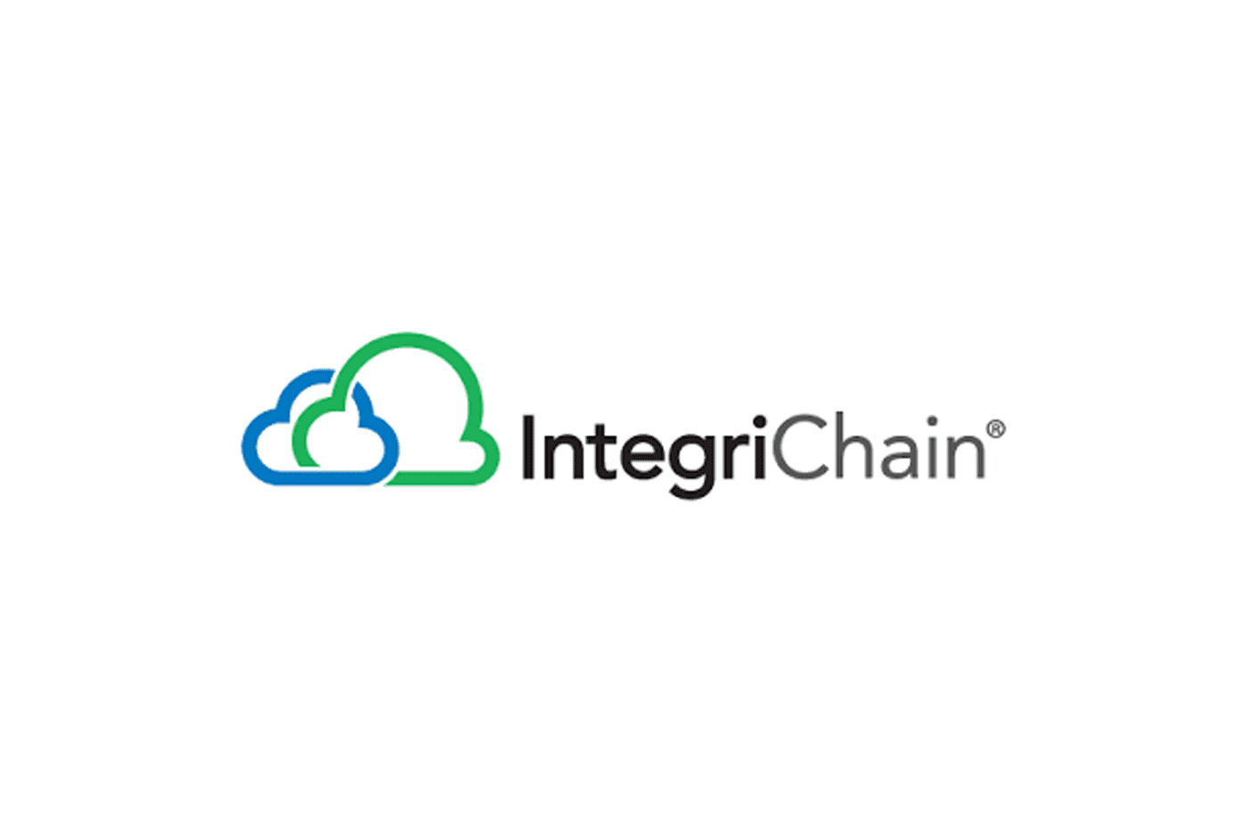 IntegriChain logo