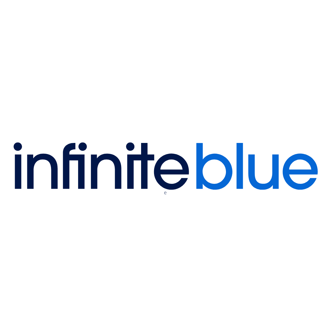 Logo of PACT member infiniteblue